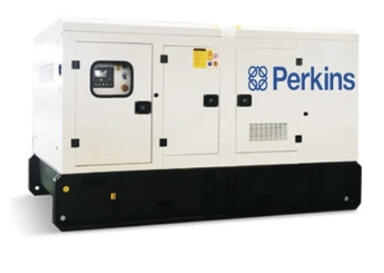 Perkins Genset 2206C-E13TAG3 